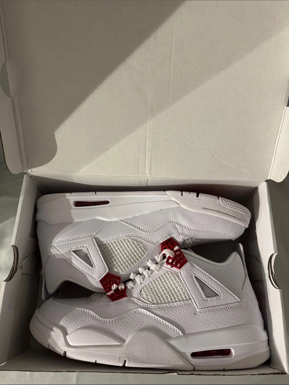 Jordan new box